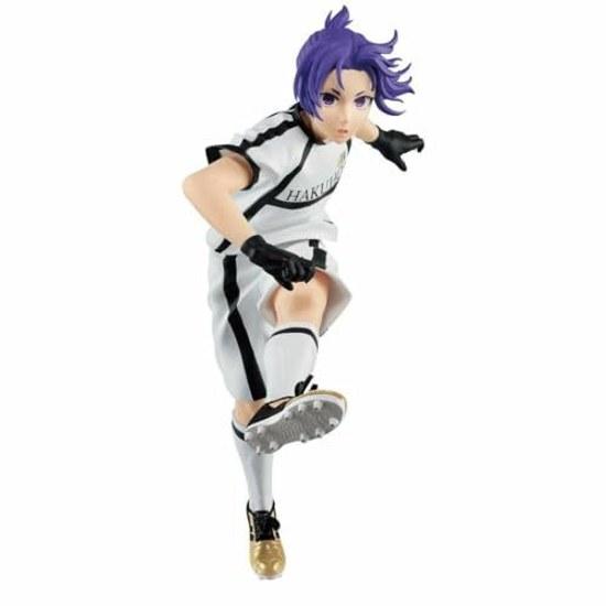 Theatrical Version Blue Lock Episode Nagi Mikage Reo Figure