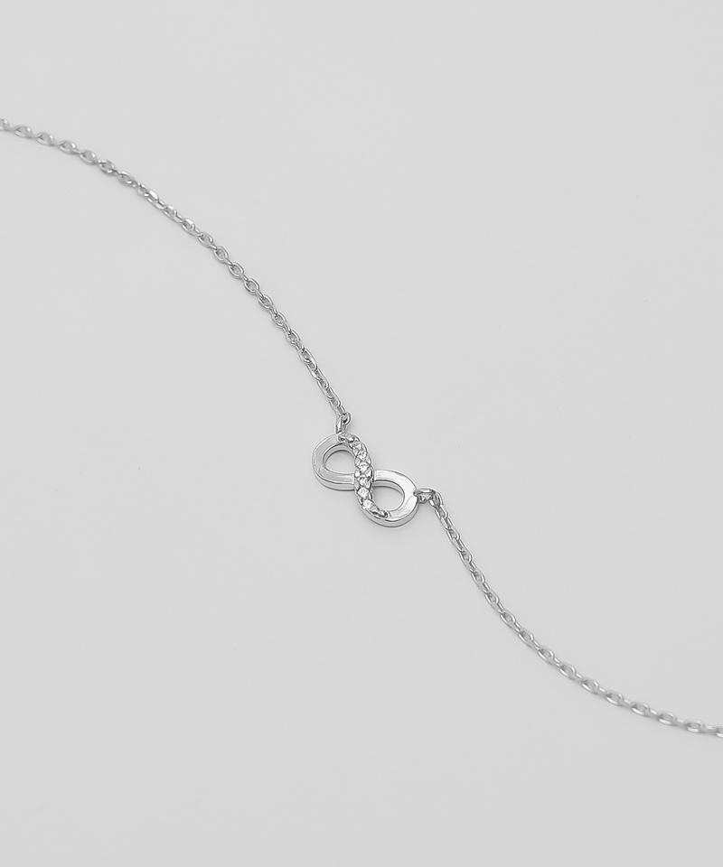 Женское ожерелье Blancier Everloop Bl251N1231