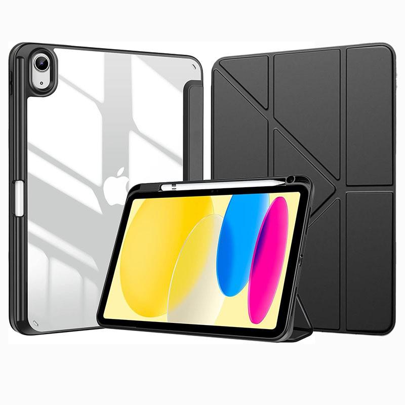 Защитный чехол-книжка Y-Fold для iPad Pro 10-го/11-го поколения