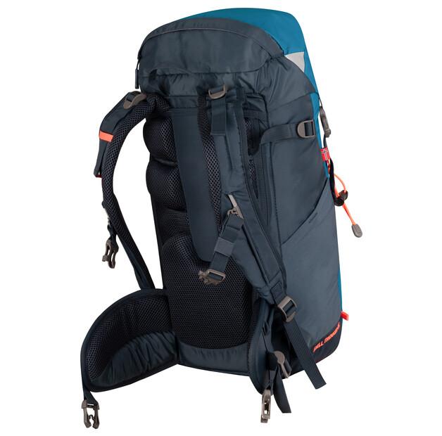 Рюкзак Trollkids Fjell Trekker 22 atlantic blue (Junior) (654-197-000)