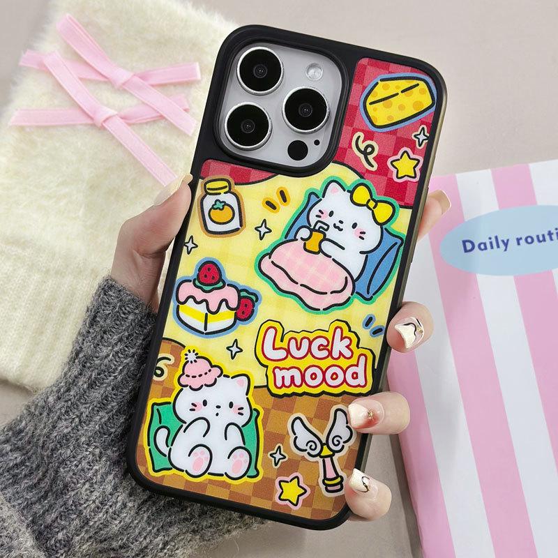 Чехол Zhitai Magnetic Frosted Carbon Fiber для iPhone 16 Pro Max, совместим с Apple 13, 14, 15 и Huawei P70.