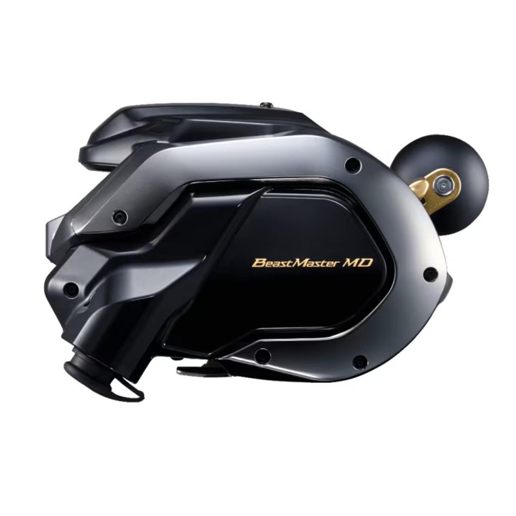 SHIMANO Электрическая катушка 23 Beast Master MD 12000