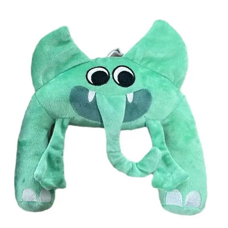 New Game Periphery Garten Of Banban Plush Doll Toy 20/40CM Cartoon Cute Soft Of Periphery Plush Room Decoration
