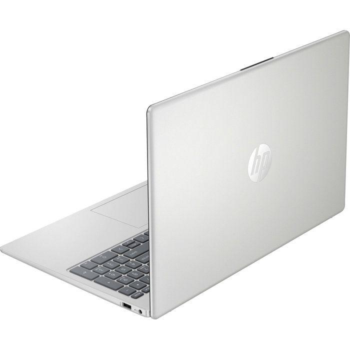 PC Portable HP 15-fd0129nf - Windows 11 - 15,6" FHD - Core i7-1355U - RAM 16Go - Stockage 512Go SSD - AZERTY