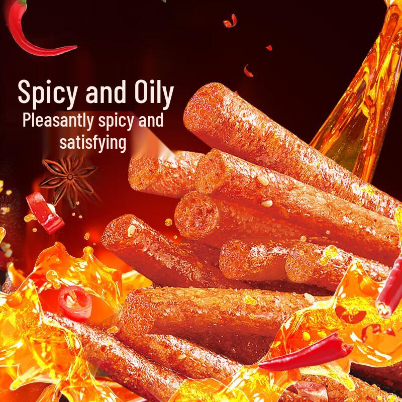 BIBIZAN Assorted Snack Gift Packs