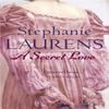 A Secret Love by Stephanie Laurens Paperback Book 9780749937201