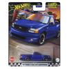 Hot Wheels Boulevard Мини-машинка HRT60 99 Ford F-150 SVT Lightning Синий Игрушечный транспорт для детей от 3 лет