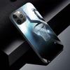 Чехол для телефона из закаленного стекла для iPhone 12 11 Pro Max, чехол для iPhone Xs Max XR XS 7 8 Plus 11 Pro, баскетбольная корзина