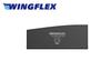 WINGFLEX A320 RMP CUBE Flight Simulation Flight Control for Airbus A320. Experience the Feel of a Real Airplane with Precise Control and