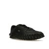 Jacquemus X Nike  J Force 1 Low LX SP Black Women Sneakers Metallic-Silver DR0424-001