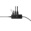 HP Мобильная док-станция USB-C с HDMI, VGA, Gigabit Ethernet