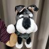 Игрушки Игра Перчатка Плюшевые Животные Панда Кошка Куклы Детские Куклы-Марионетки Животное Ручная Кукла Плюшевая Ручная Кукла Детский Сад Сюжетные Реквизиты