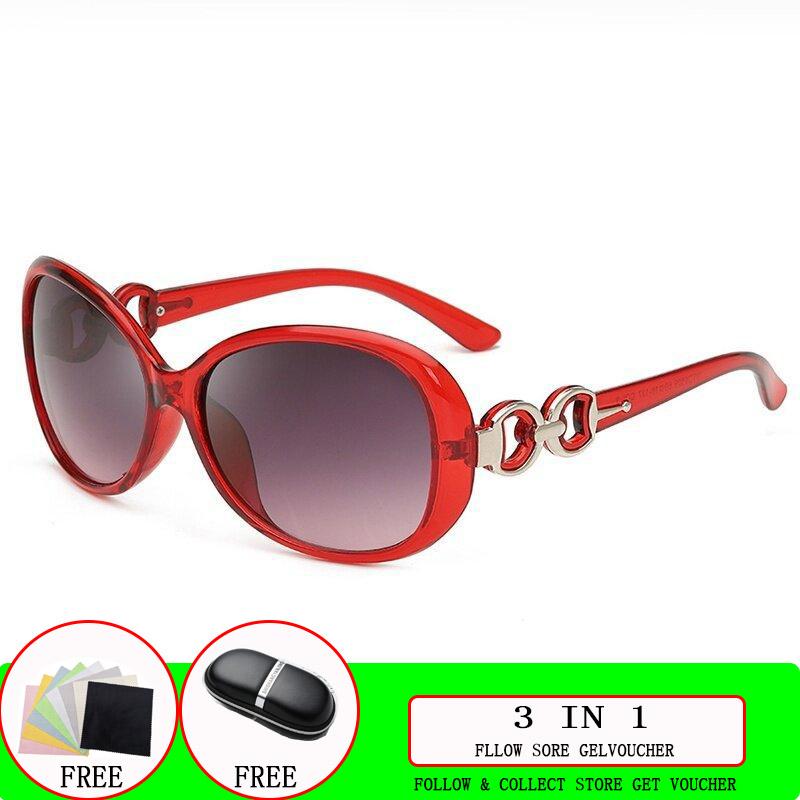 New Style Uv400 Anti-Ultraviolet Fashion And Elegant Style Sunglasses For Women's Sunglasses Glasses For Women's