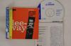 CD LEE MORGAN - Leeway TOCJ9065 BLUE NOTE 1999 Japan Obi Jazz Used