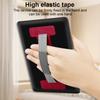 Tablet Handed Grip Strap Holder Universal Tablet Grip Strap Hand Holder Tablet Hand Holder for 6-8 Inch Kindle Tablet