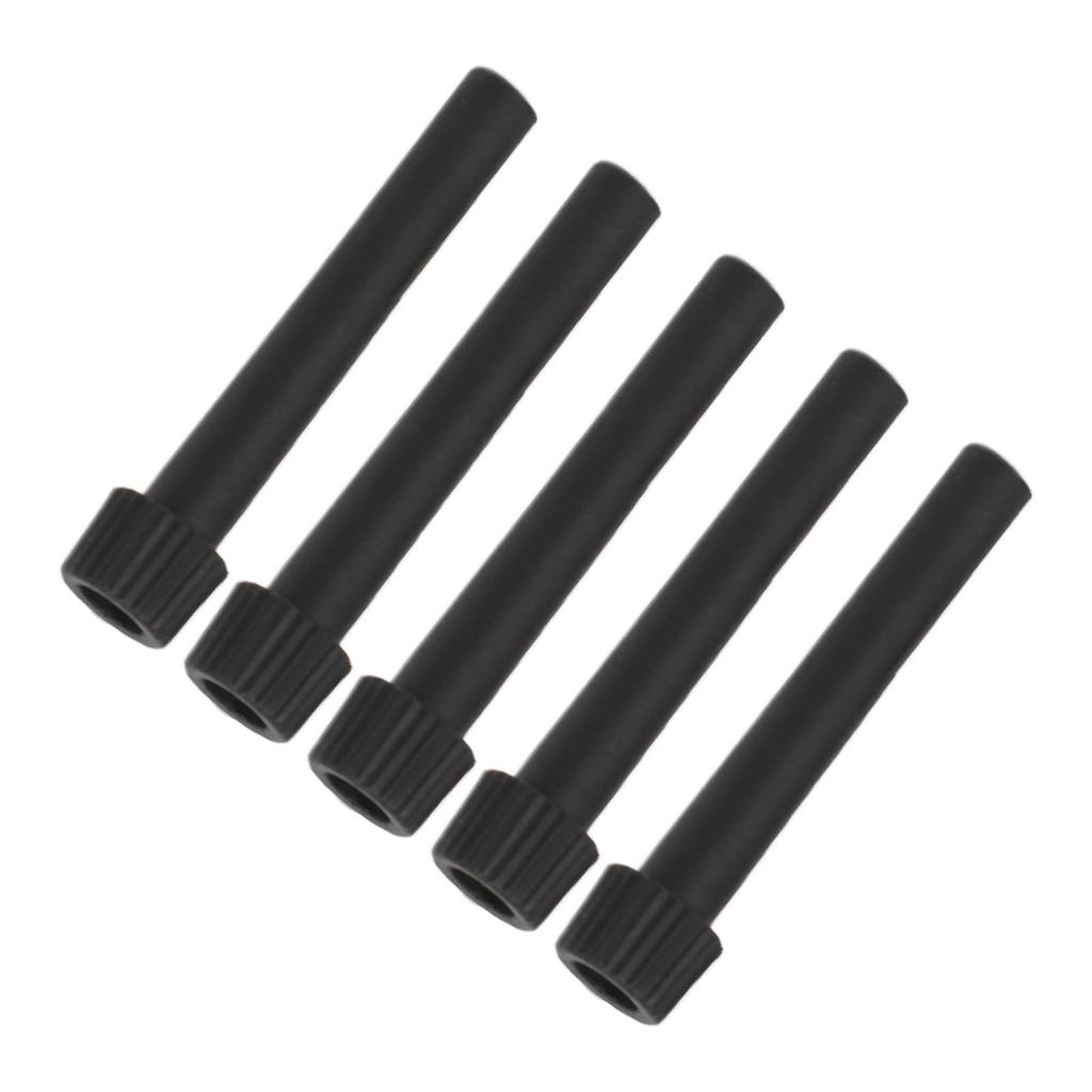 50pcs E26 E27 Light Lamp Turn On Off Switch Knobs Replacement Lamp Turn Knob Light Lamp Turn Knob