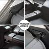 Автомобильный задний щиток для багажника подходит для KIA Sportage 2005-2010, защитный козырек для багажника