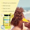 Children's Protective Stick Refreshing Non-sticky Children's Baby Summer Skin Sunscreen