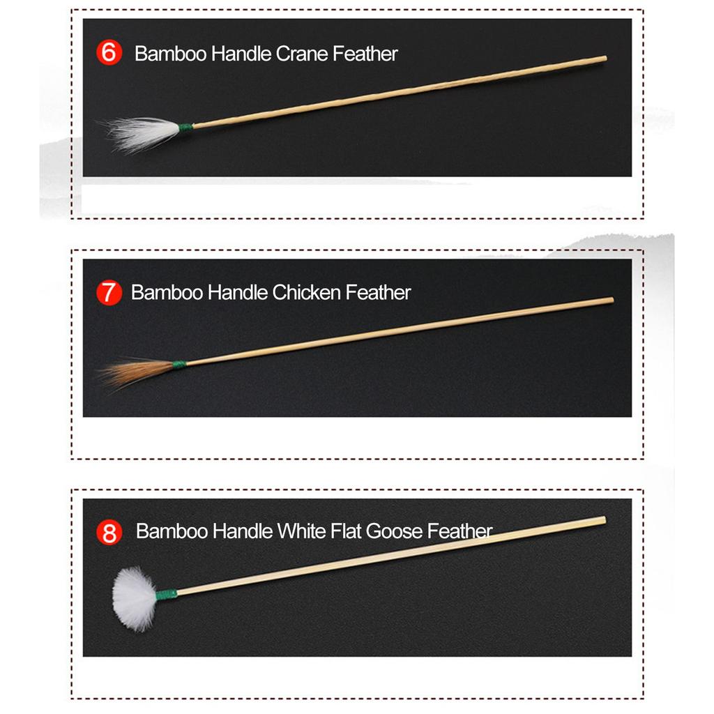 Набор для массажа ушей Наборы для чистки ушной серы Гусиная нержавеющая сталь Ухочистка Средство для удаления серы Светящаяся ухочистка Лечение