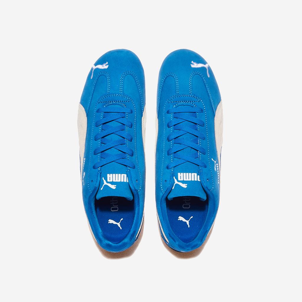 Puma Speedcat Original, PKI39884618, 1020110519, популярная корейская обувь