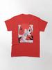 Foo Fighters Stop Wasting Time And Start Queens Of The Stone Age Classic T-Shirt