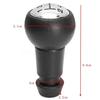 5 Speed Manual Class-Z Gear Shift Knob For Peugeot 301 307 308 407 3008 For Citroen C2 C4 For Saxo XSARA For Picasso BERLING Auto Parts