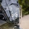 Acrylic Headlight Protector FOR Yamaha Tenere 700 Rally Edition Tenere700 XT 700 Z Hold 700 Protections Cover Guard