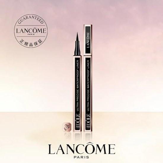 LANCÔME Idole Liner Водостойкий Цвет 1 мл 02 Сироп Коричневый Матовый Жидкая Подводка для Глаз