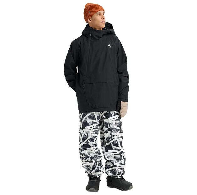 Burton Jacket Reserve 2L Relaxed Anorak