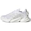 X9000 Karlie Kloss White Iridescent Women's Sneakers G55051