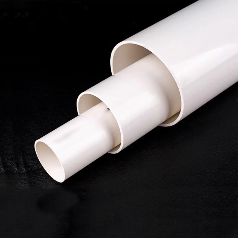 Greenkun PVC Drainage Pipe