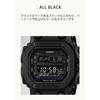 Casio Wristwatch G-Shock Tough Solar GX-56UBB-1JF Mens Black
