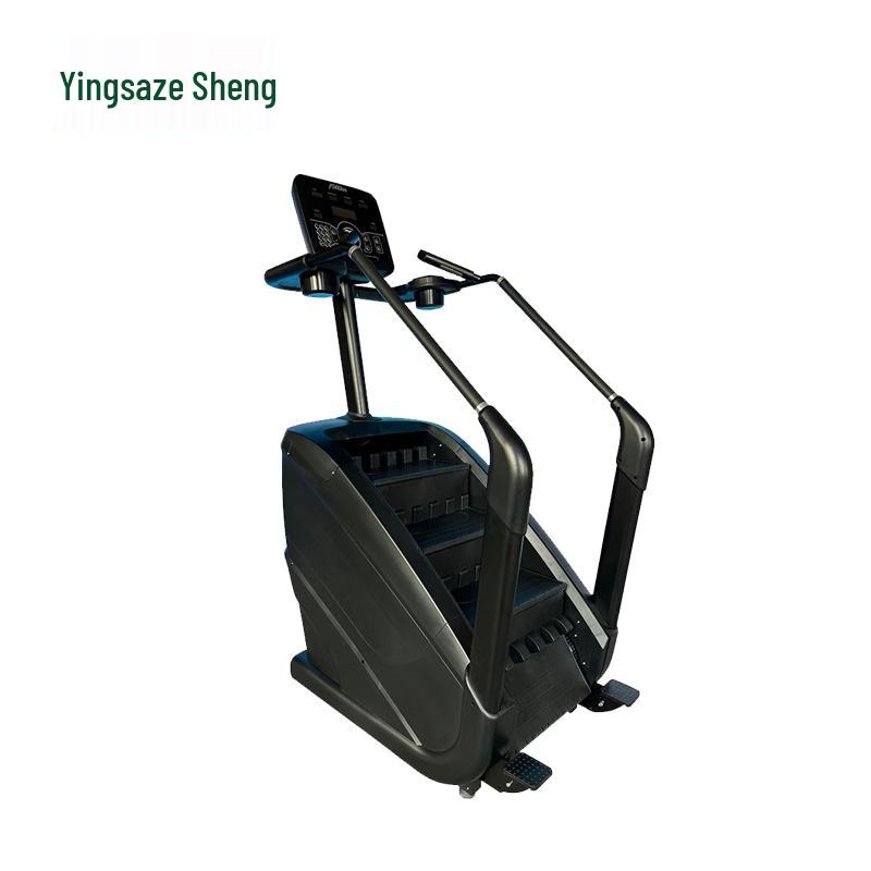 Stair Climber Fitness Machine