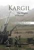 Книга Kargil : The Heights of Bravery