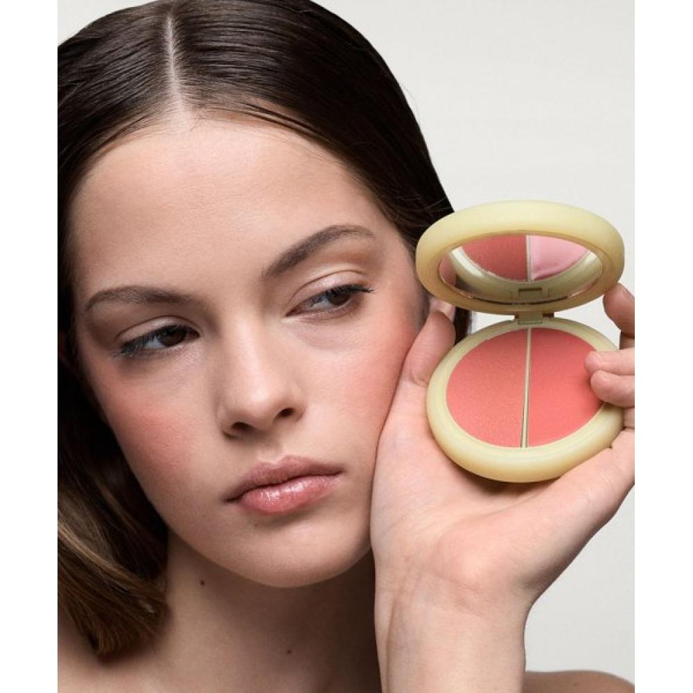 Simihazebeauty Solar Tint Blush Duo Выберите 1 из 5 типов 