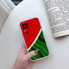 RA8 Cartoon Fruit Watermelon Case for Motorola E13 E15 E20 E22 E22I E22S E30 E32 E40 E7 E7I G Plus Power Play Stylus G22 G14
