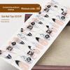 High-End Sweet & Cool Cartoon Handmade Press-On Nails - Xiaohongshu Recommended Spicy Girl Fake Nails