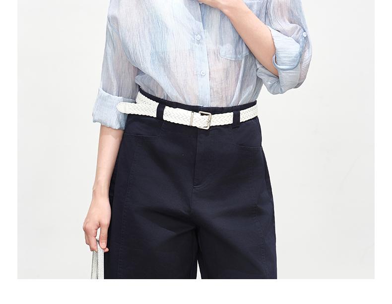 Vacation Dyed Shirt