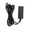 Micro USB to RJ45 Ethernet Adapter 10 100Mbps Conversion Transmission for TV Sticks