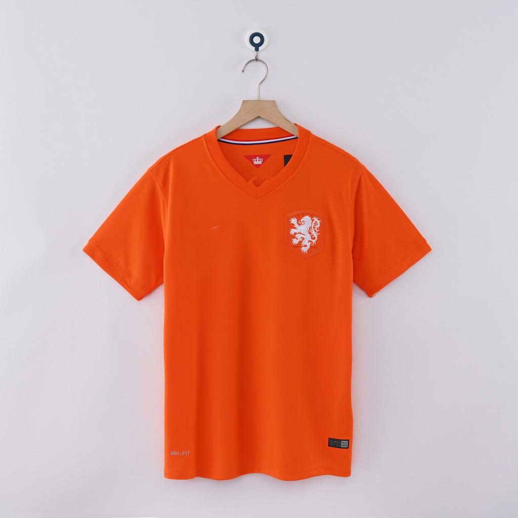 Retro Jerseys World Cup Commemorative Edition Mexico Spain Germany Argentina Netherlands Host Guest Football Uniforms