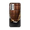 Чехол для Samsung A52 A72, задняя крышка из ТПУ, чехол для телефона Samsung Galaxy A52 A 72 4g 5g, силиконовый бампер-бампер для Galaxy A52, чехол