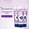 Longliqi Purple Snake Oil Fruit Acid Hand Cream