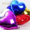 Creative Wedding 1pc Heart Reusable 10in DIY Party Balloon