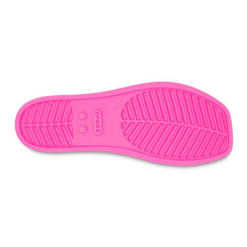 Crocs Женские горки Miami Pkcr 24swsl209794 