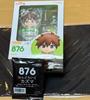 [USED] Limited Edition Bonus: God's Blessing On This Wonderful World 2 Kazuma Nendoroid
