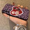 Cute M-monchhichis-s Phone Case for Samsung Galaxy A20,21s,22,31,32,52,71,80,A91,5G Colorful Cover Smartphone Pretty
