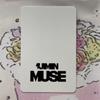 [USED] Jimin BTS MUSE Target Exclusive Trading Card