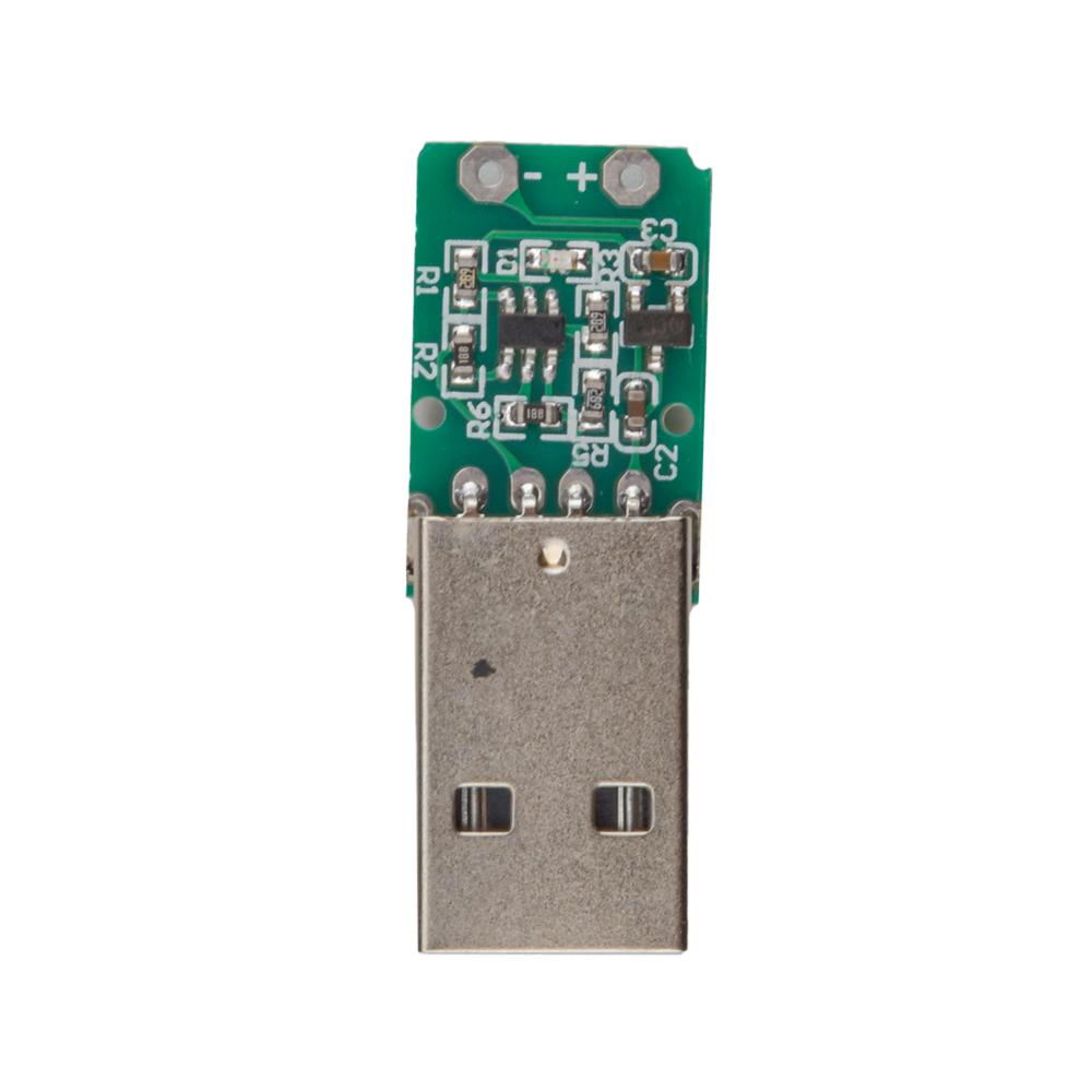 QC2.0/3.0 Decoy Trigger Board Fast Charge Module 9V 12V 20V Power Supply Induction Line Motherboard for Power Banks Chargers