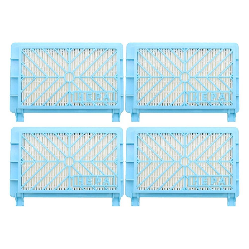 HEPA-фильтр для пылесоса Philips FC8428 FC8734 FC8716 FC8724 FC8720 FC8740 FC8714 FC8734 FC8428 HR8568 HR8569