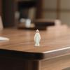 Mary Statue Resin Elegant Hand Painted Target Gift Lourdes Decoration